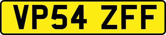 VP54ZFF