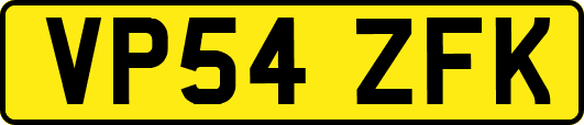 VP54ZFK