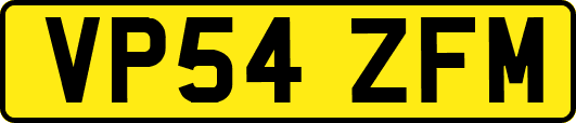 VP54ZFM