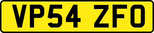 VP54ZFO
