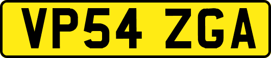VP54ZGA