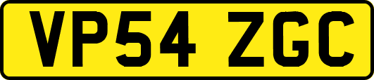 VP54ZGC