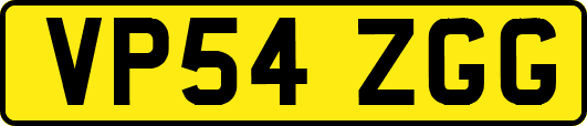 VP54ZGG