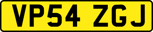 VP54ZGJ