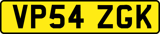 VP54ZGK