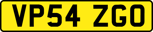VP54ZGO