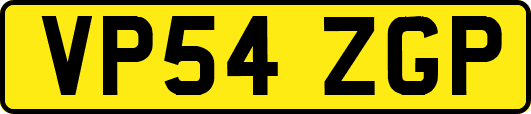 VP54ZGP