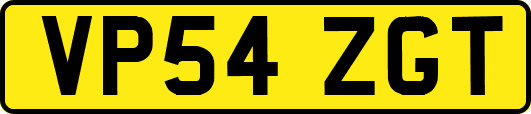 VP54ZGT