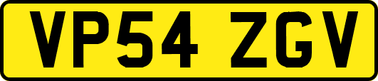 VP54ZGV