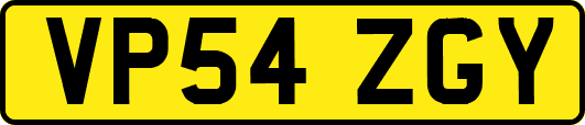 VP54ZGY