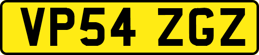 VP54ZGZ
