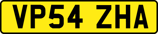 VP54ZHA