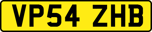 VP54ZHB
