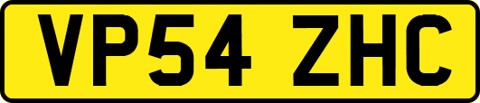 VP54ZHC
