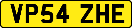 VP54ZHE