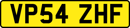 VP54ZHF