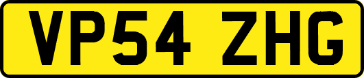 VP54ZHG