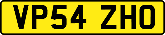 VP54ZHO
