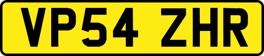 VP54ZHR