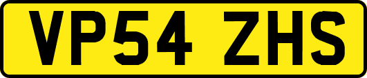 VP54ZHS