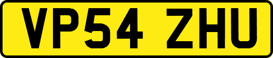 VP54ZHU