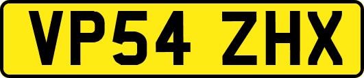 VP54ZHX