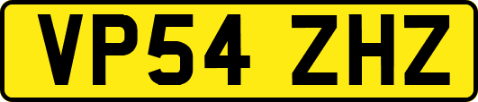 VP54ZHZ