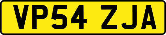 VP54ZJA