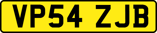 VP54ZJB