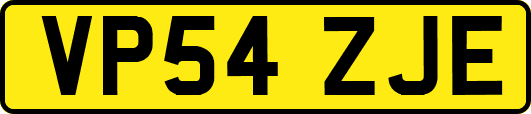 VP54ZJE