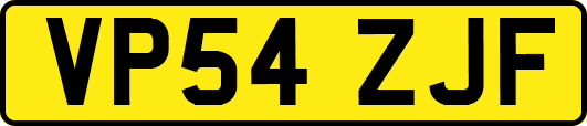 VP54ZJF