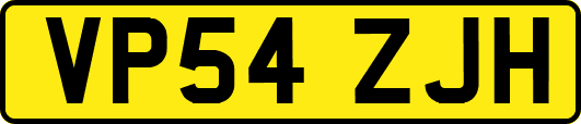 VP54ZJH