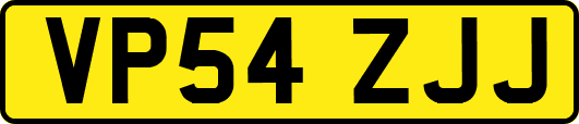 VP54ZJJ