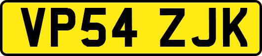 VP54ZJK