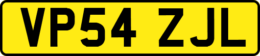 VP54ZJL