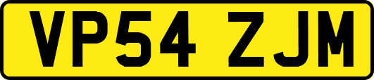 VP54ZJM