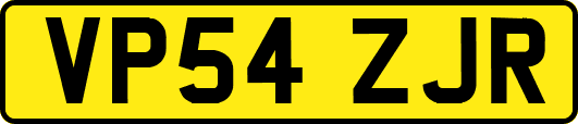 VP54ZJR
