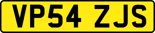 VP54ZJS