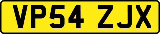 VP54ZJX