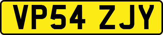 VP54ZJY