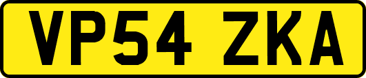 VP54ZKA