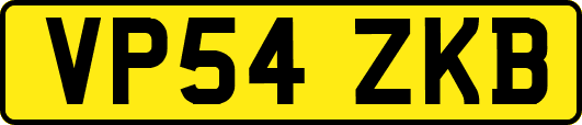 VP54ZKB