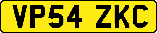 VP54ZKC