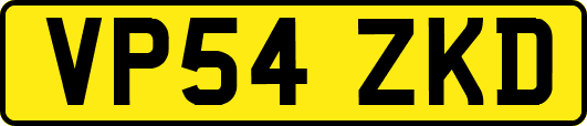 VP54ZKD