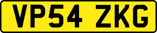 VP54ZKG