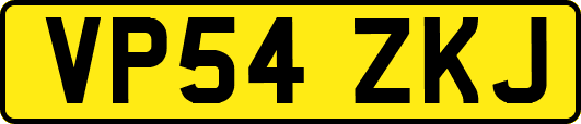 VP54ZKJ