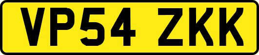 VP54ZKK