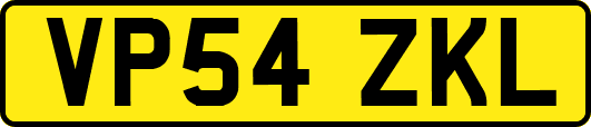 VP54ZKL
