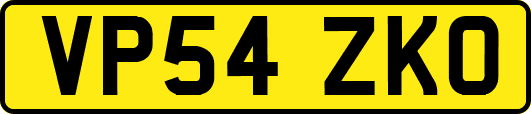 VP54ZKO