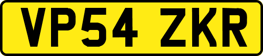 VP54ZKR